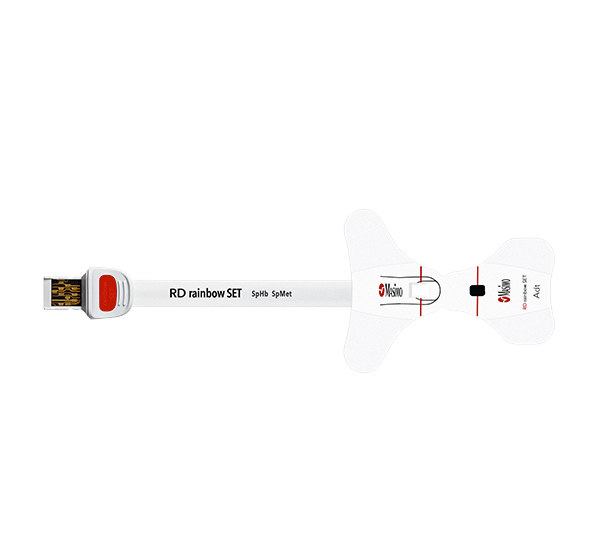 Masimo - RD rainbow SET Single-patient-use Sensor