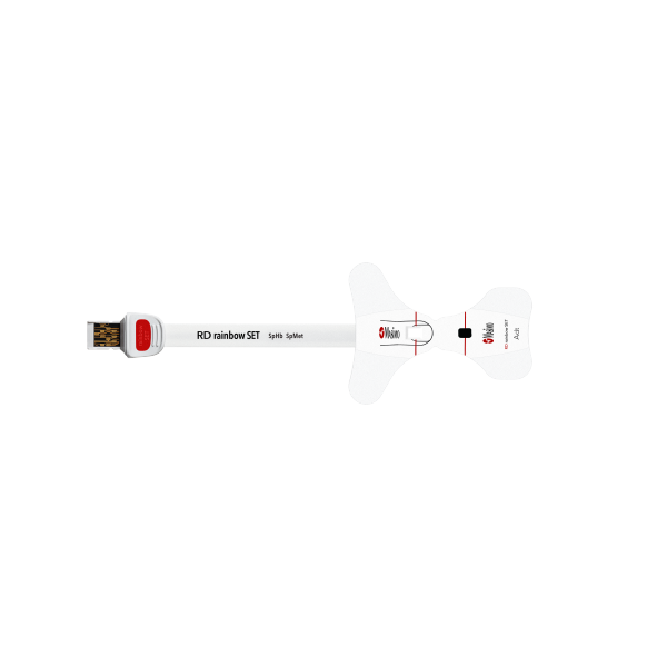 Product - RD Rainbow SET Adult Sensor