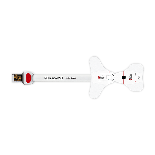 Masimo - Produits - Capteurs RD rainbow SET
