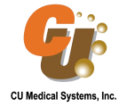 CU Medical Systems logo logo