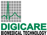 Masimo - OEM Partner - Digicare logo