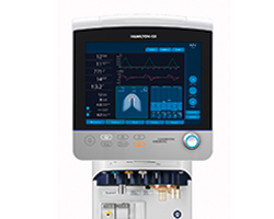 Masimo - Hamilton Medical   - G5