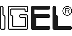 Masimo - IGEL logo
