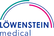 Masimo -  Löwenstein Medical SE & Co. KG  - OEM Partner logo