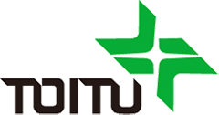 Toitu Co., Ltd. logo