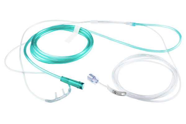 NomoLine® with Luer