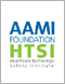 Masimo - AAMI Foundation HTSI Clinical Alarms Webinars