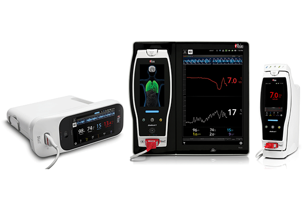 Masimo - SpHb - rainbow SET Technology Platform