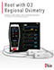 Masimo - Product Information, Root with O3 Regional Oximetry