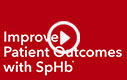 Masimo - Thumbnail of Video, Improve Outcomes with Continuous Total Hemoglobin (SpHb®)