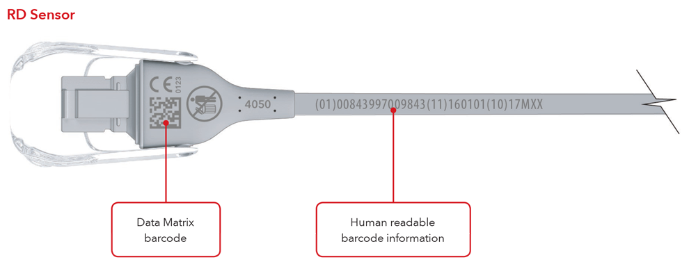 RD Sensor