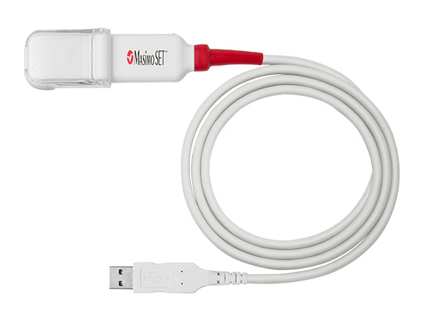Masimo - uSpO2 USB cable Masimo SET® Pulse Oximetry Cable