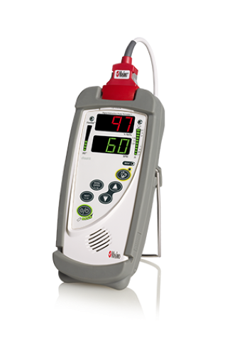 Masimo - Rad-5 - Housse grise