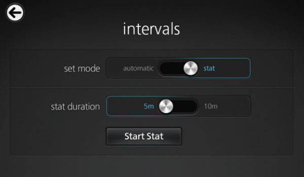 Masimo - Stat Interval Mode Rad-97 NIBP