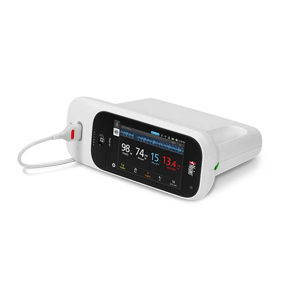 Masimo - Rad-97 Pulse CO-Oximeter