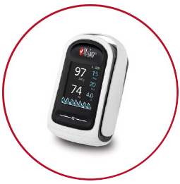 Maismo - MightySat Rx